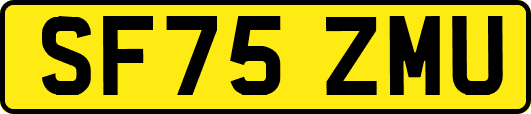 SF75ZMU