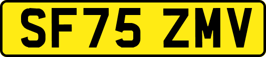 SF75ZMV