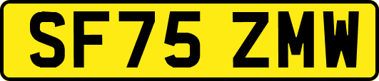 SF75ZMW