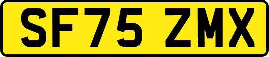 SF75ZMX