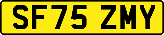 SF75ZMY