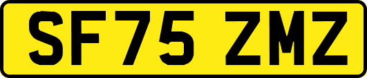 SF75ZMZ