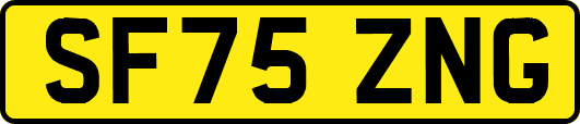 SF75ZNG