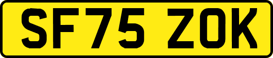 SF75ZOK