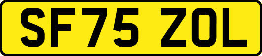 SF75ZOL