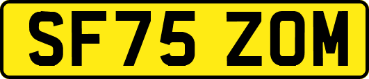 SF75ZOM