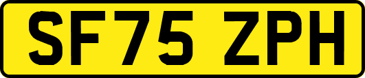 SF75ZPH
