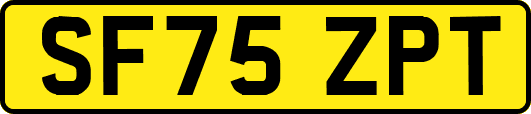 SF75ZPT