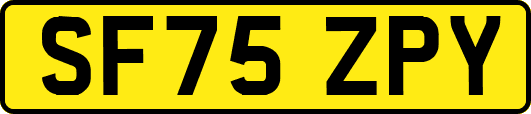 SF75ZPY