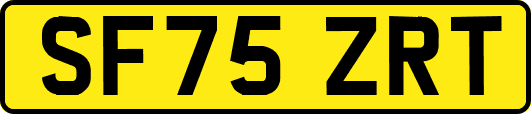 SF75ZRT
