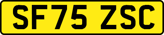 SF75ZSC