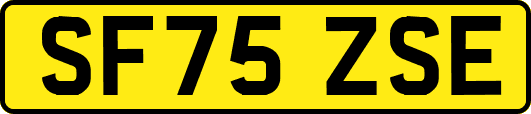 SF75ZSE