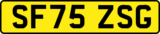 SF75ZSG