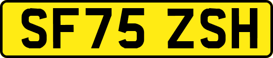 SF75ZSH