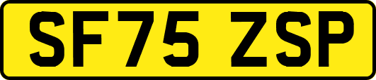 SF75ZSP