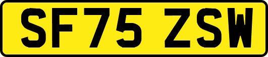 SF75ZSW