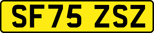 SF75ZSZ