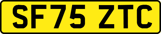 SF75ZTC