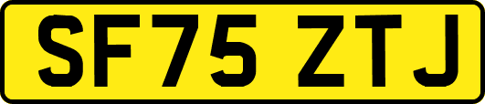 SF75ZTJ