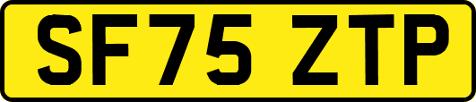 SF75ZTP
