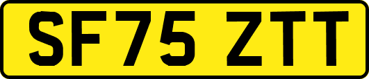 SF75ZTT