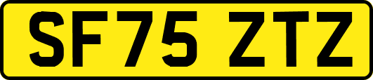 SF75ZTZ