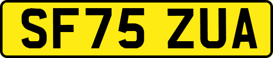SF75ZUA