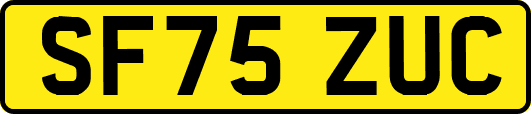 SF75ZUC