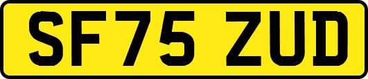 SF75ZUD