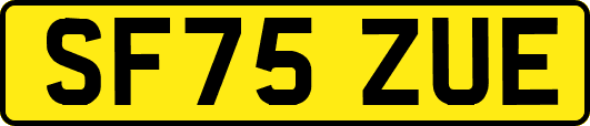 SF75ZUE
