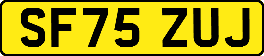 SF75ZUJ