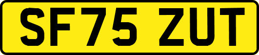 SF75ZUT