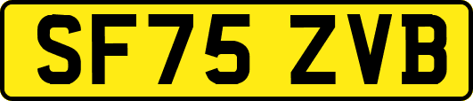 SF75ZVB