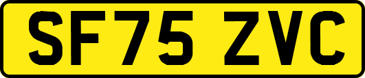 SF75ZVC