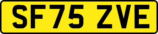 SF75ZVE
