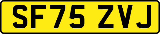 SF75ZVJ