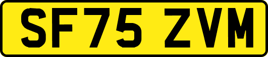 SF75ZVM