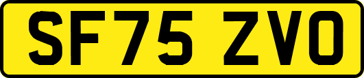 SF75ZVO