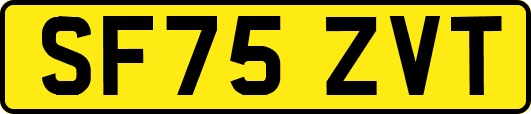 SF75ZVT