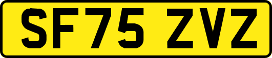 SF75ZVZ