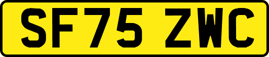 SF75ZWC