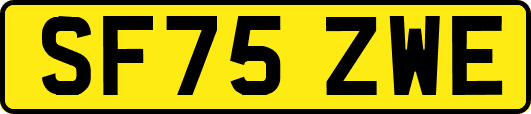 SF75ZWE