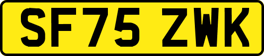 SF75ZWK