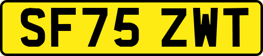 SF75ZWT