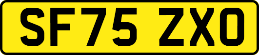 SF75ZXO