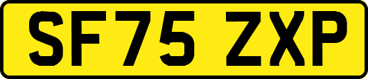 SF75ZXP