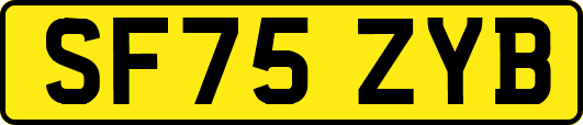 SF75ZYB
