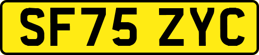 SF75ZYC