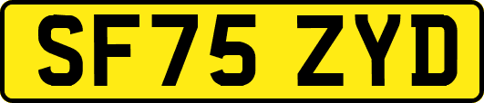 SF75ZYD