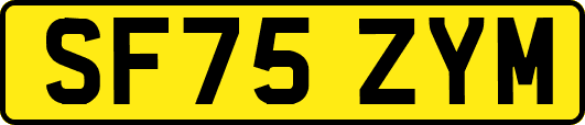 SF75ZYM